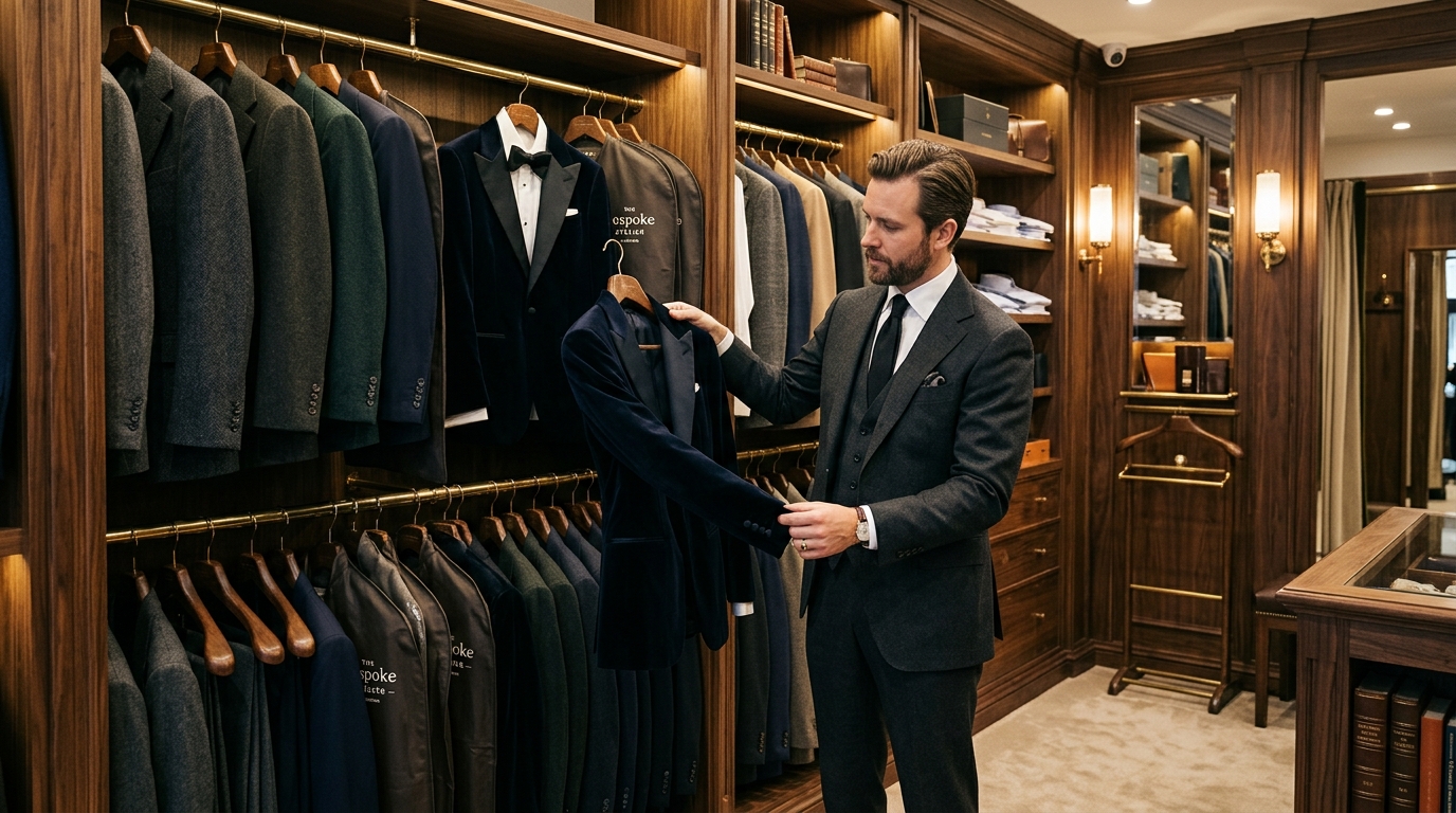 For garments that require more attention than routine washing