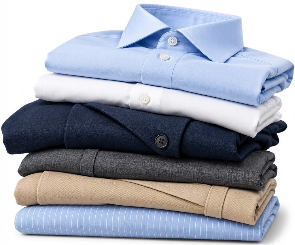 A Legacy of Garment Care Since 1975
