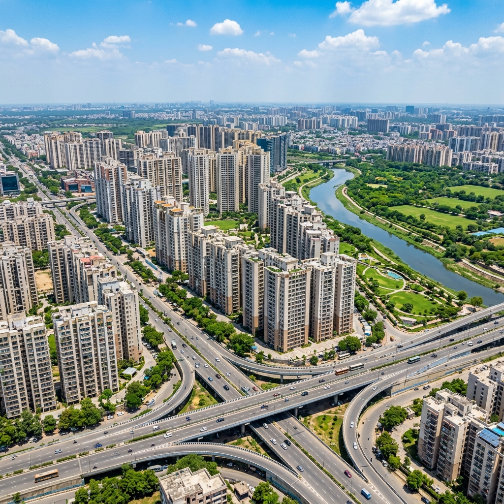 Ghaziabad