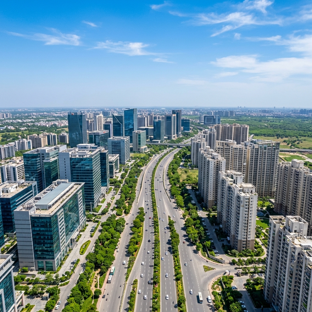 Noida