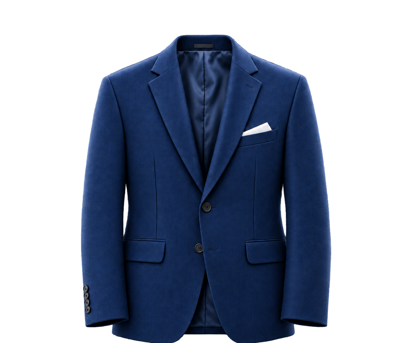 Blazer Cleaning