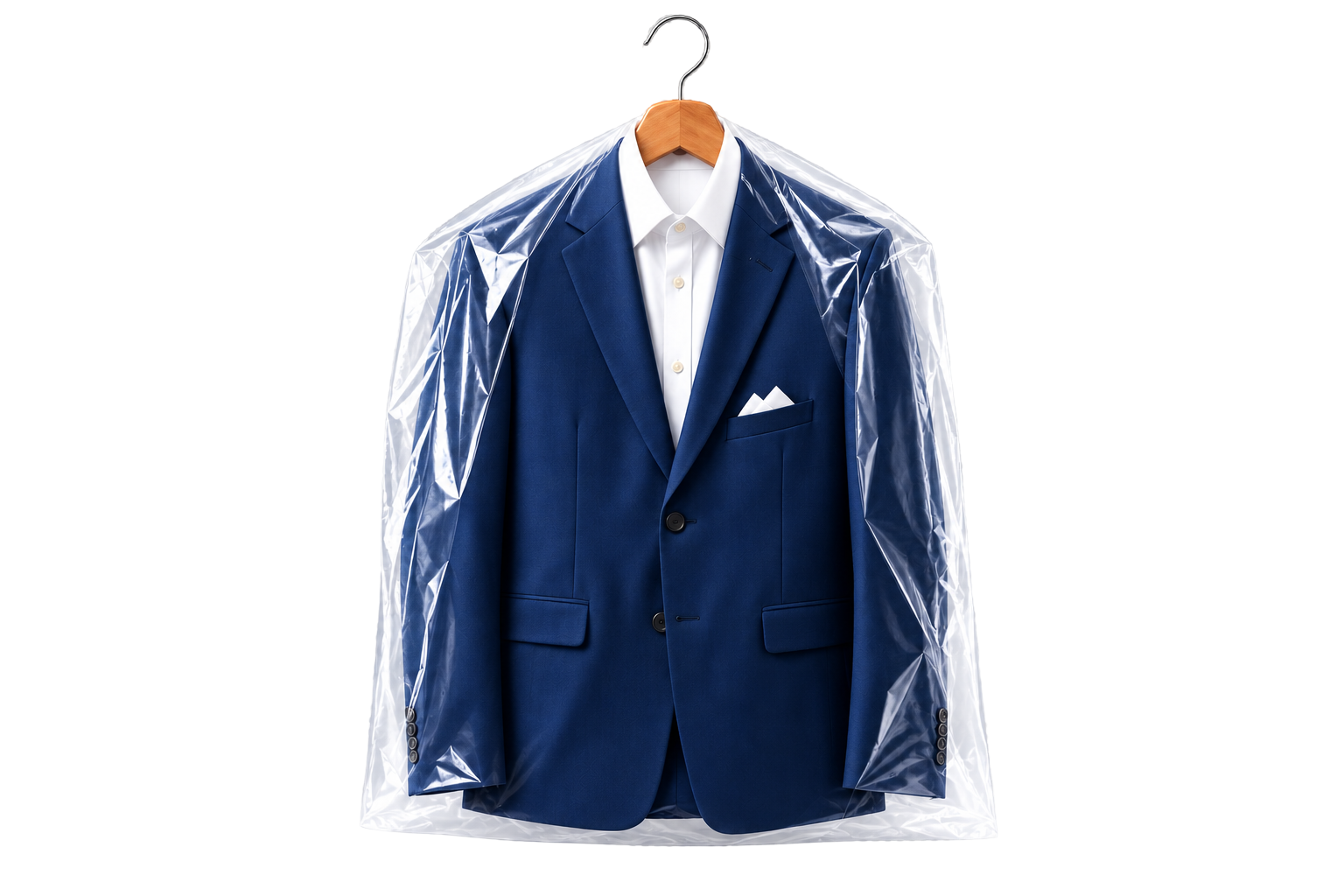 Dry Cleaning
